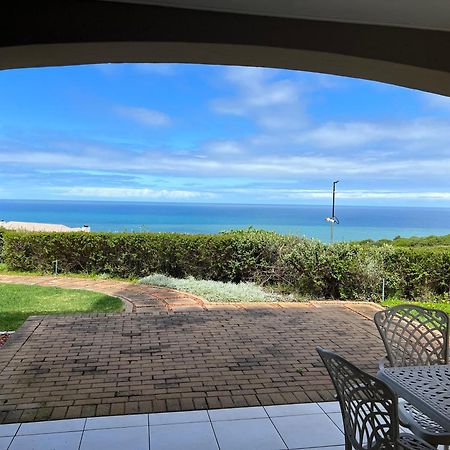 La Best Pinnacle Point Lodge 113 & Villa Mossel Bay Exterior foto