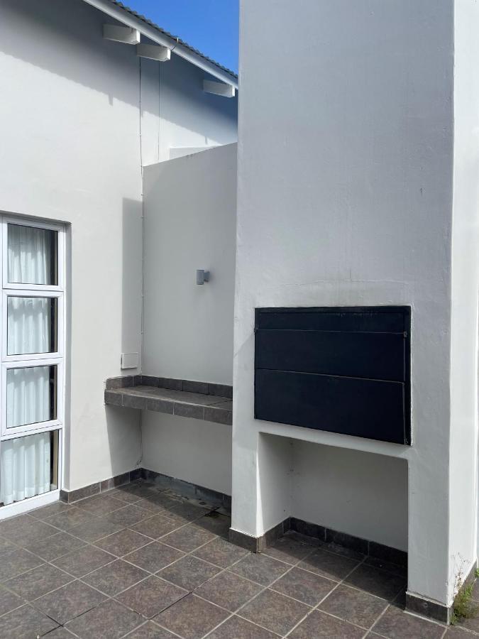 La Best Pinnacle Point Lodge 113 & Villa Mossel Bay Exterior foto