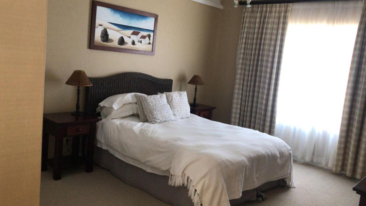 La Best Pinnacle Point Lodge 113 & Villa Mossel Bay Exterior foto