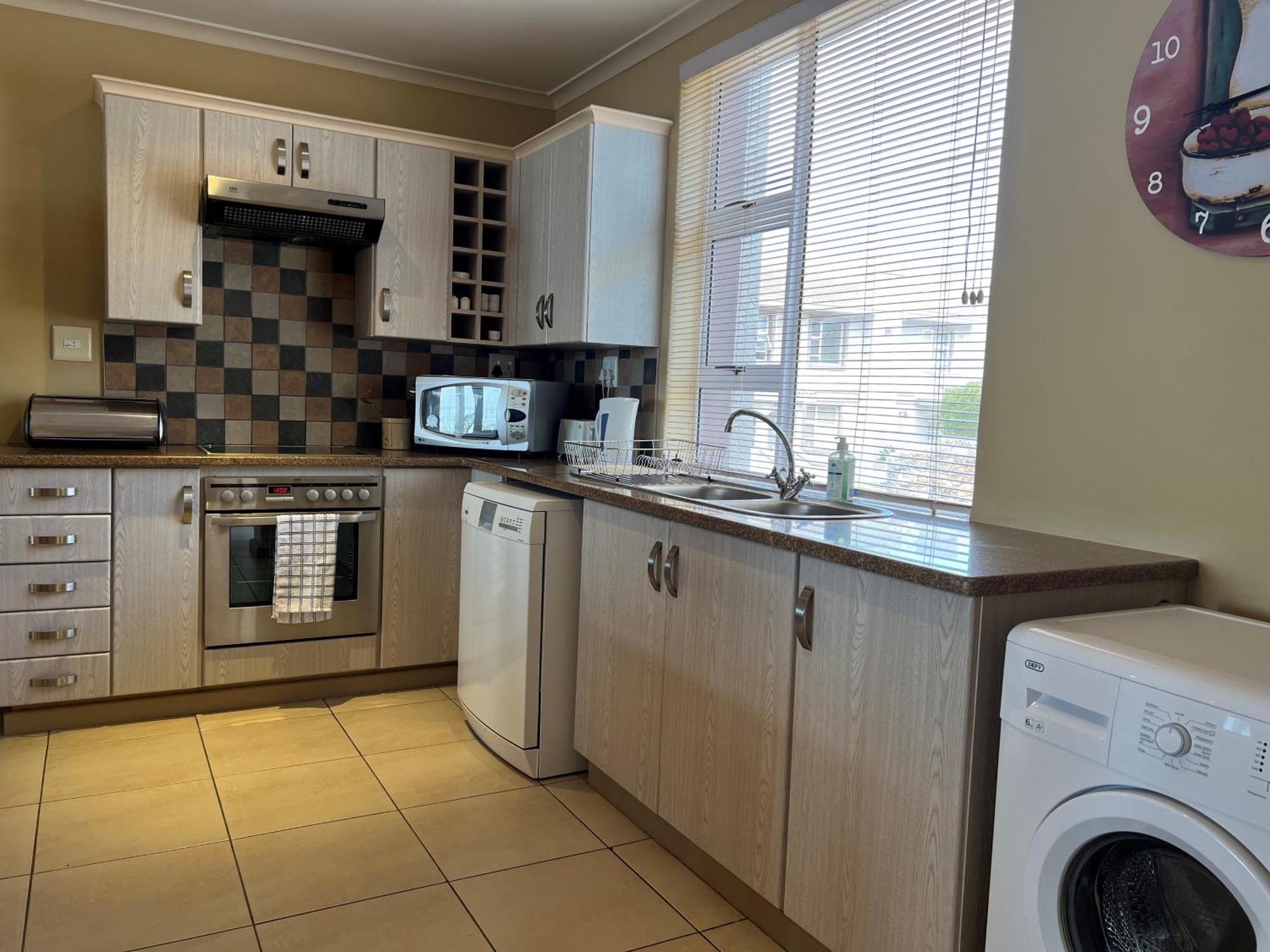 La Best Pinnacle Point Lodge 113 & Villa Mossel Bay Exterior foto