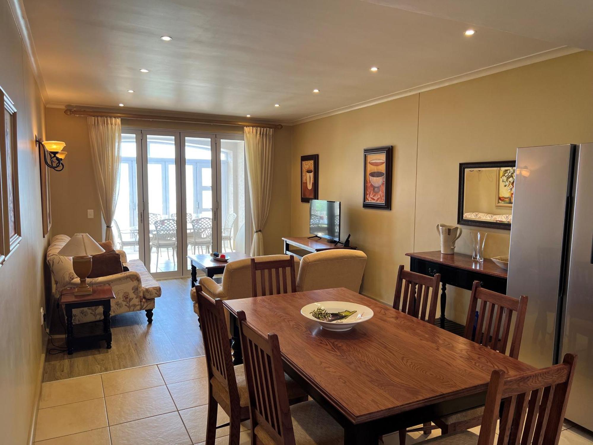 La Best Pinnacle Point Lodge 113 & Villa Mossel Bay Exterior foto