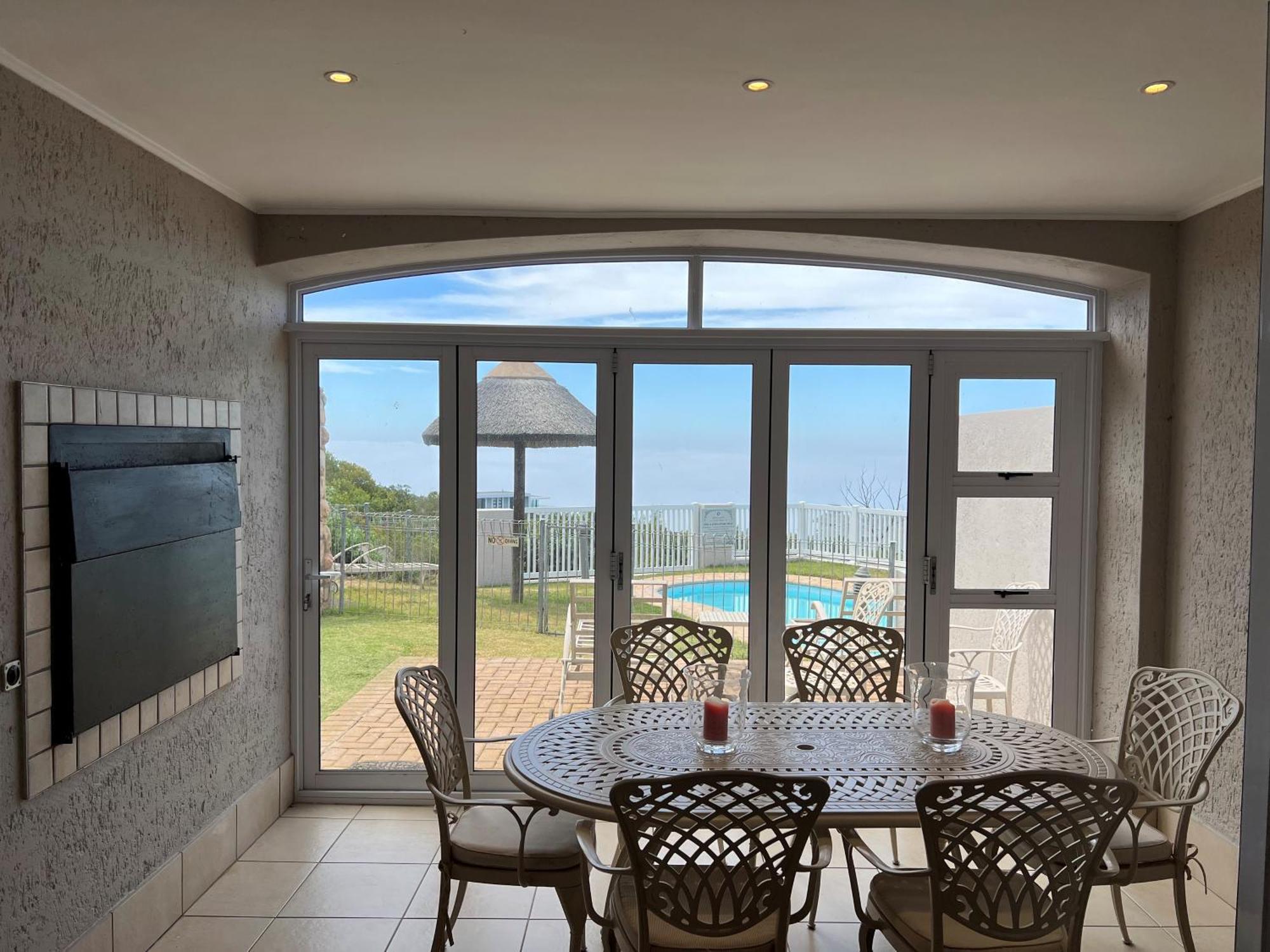 La Best Pinnacle Point Lodge 113 & Villa Mossel Bay Exterior foto