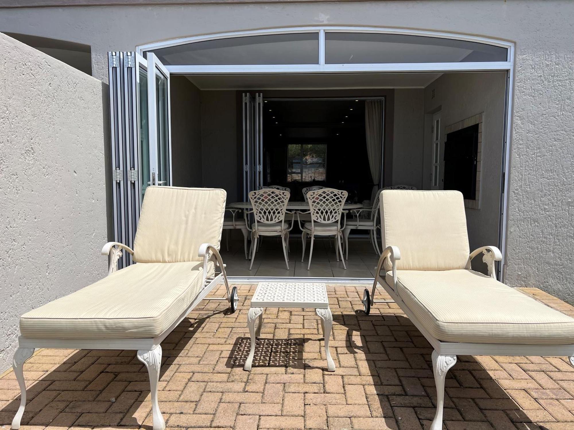 La Best Pinnacle Point Lodge 113 & Villa Mossel Bay Exterior foto