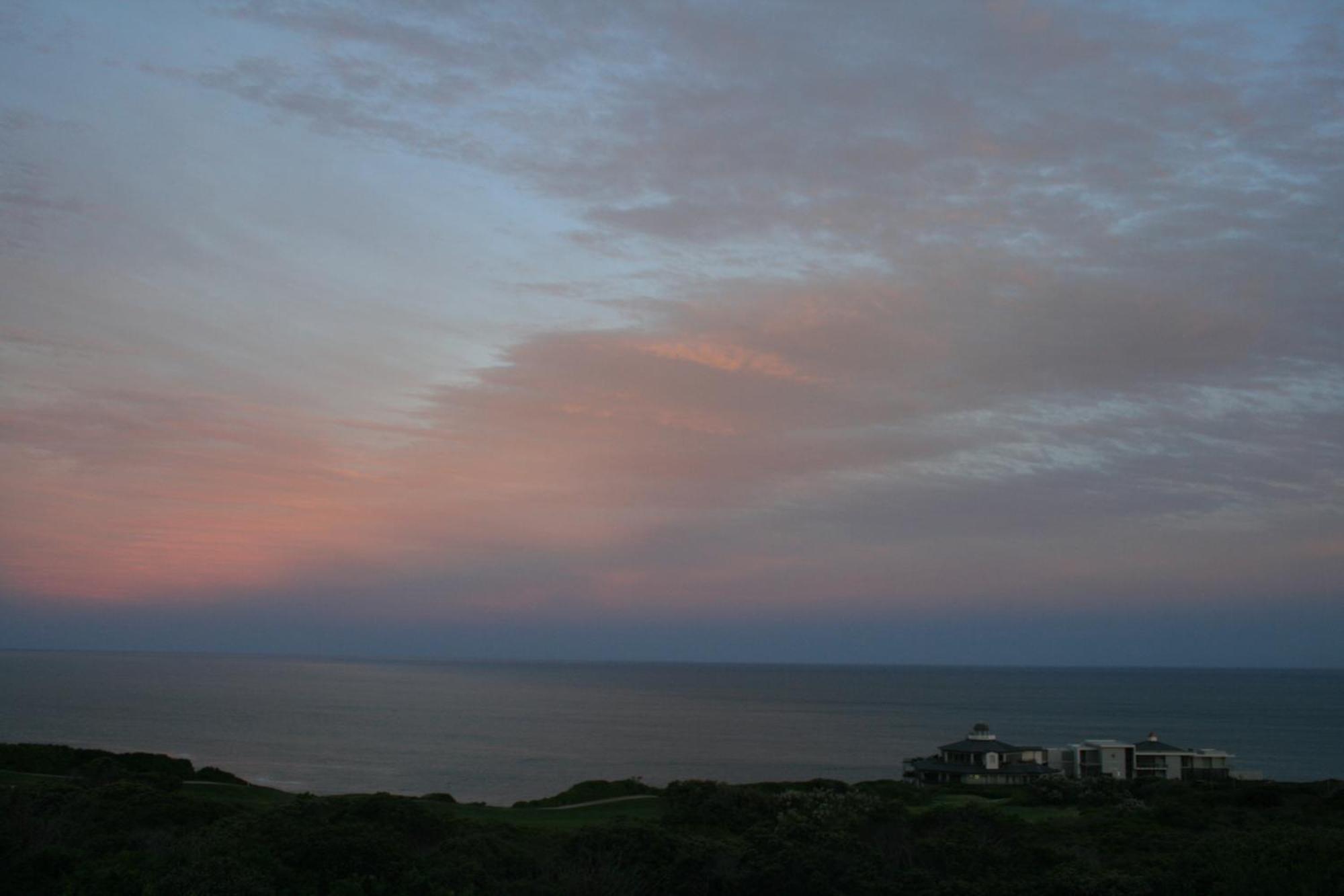 La Best Pinnacle Point Lodge 113 & Villa Mossel Bay Exterior foto