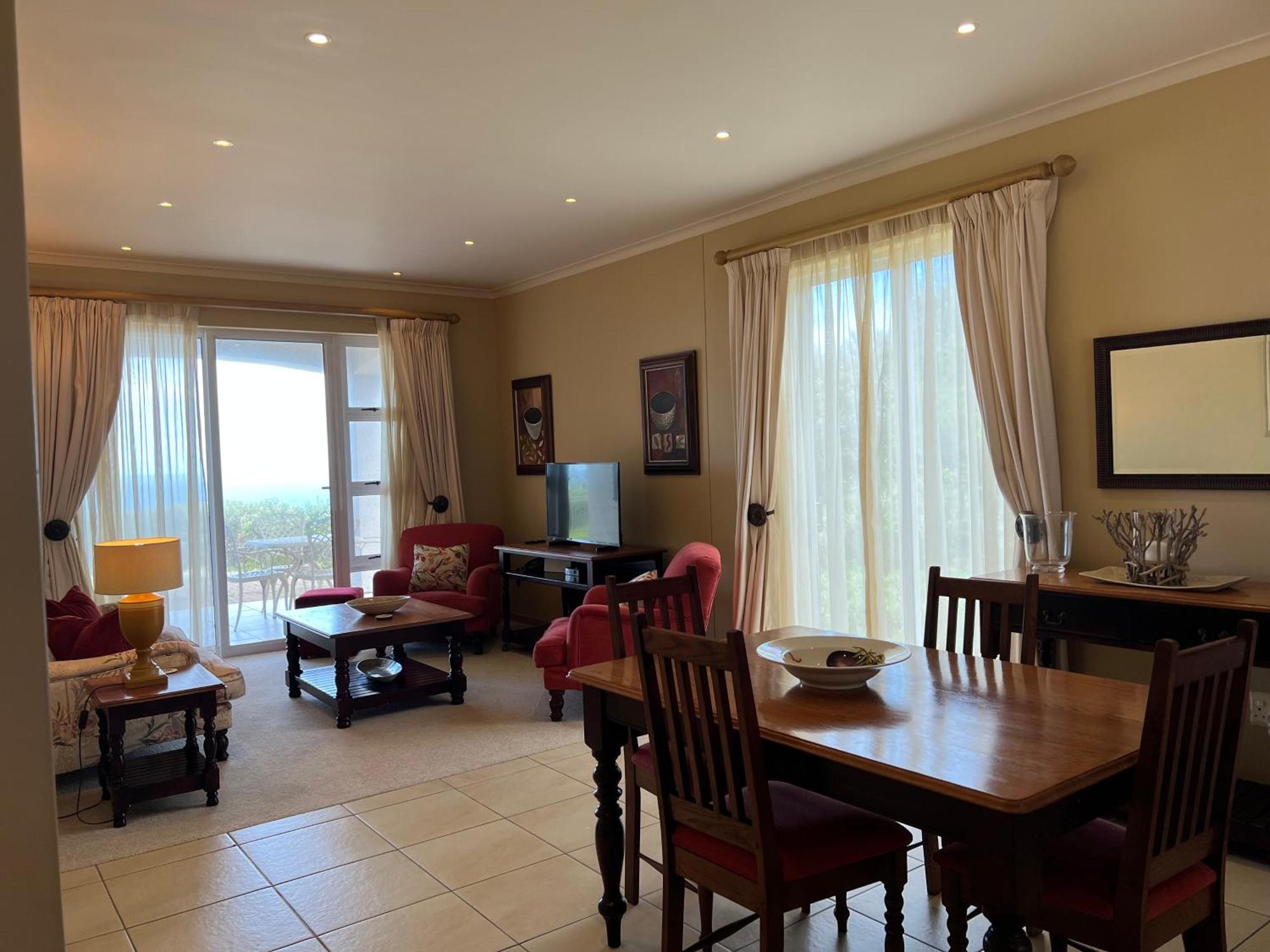 La Best Pinnacle Point Lodge 113 & Villa Mossel Bay Exterior foto