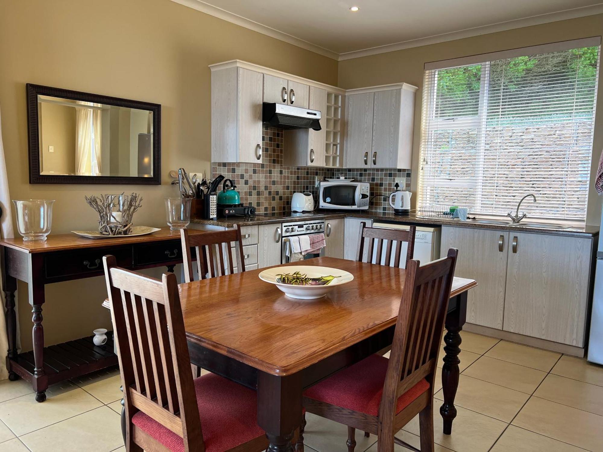 La Best Pinnacle Point Lodge 113 & Villa Mossel Bay Exterior foto