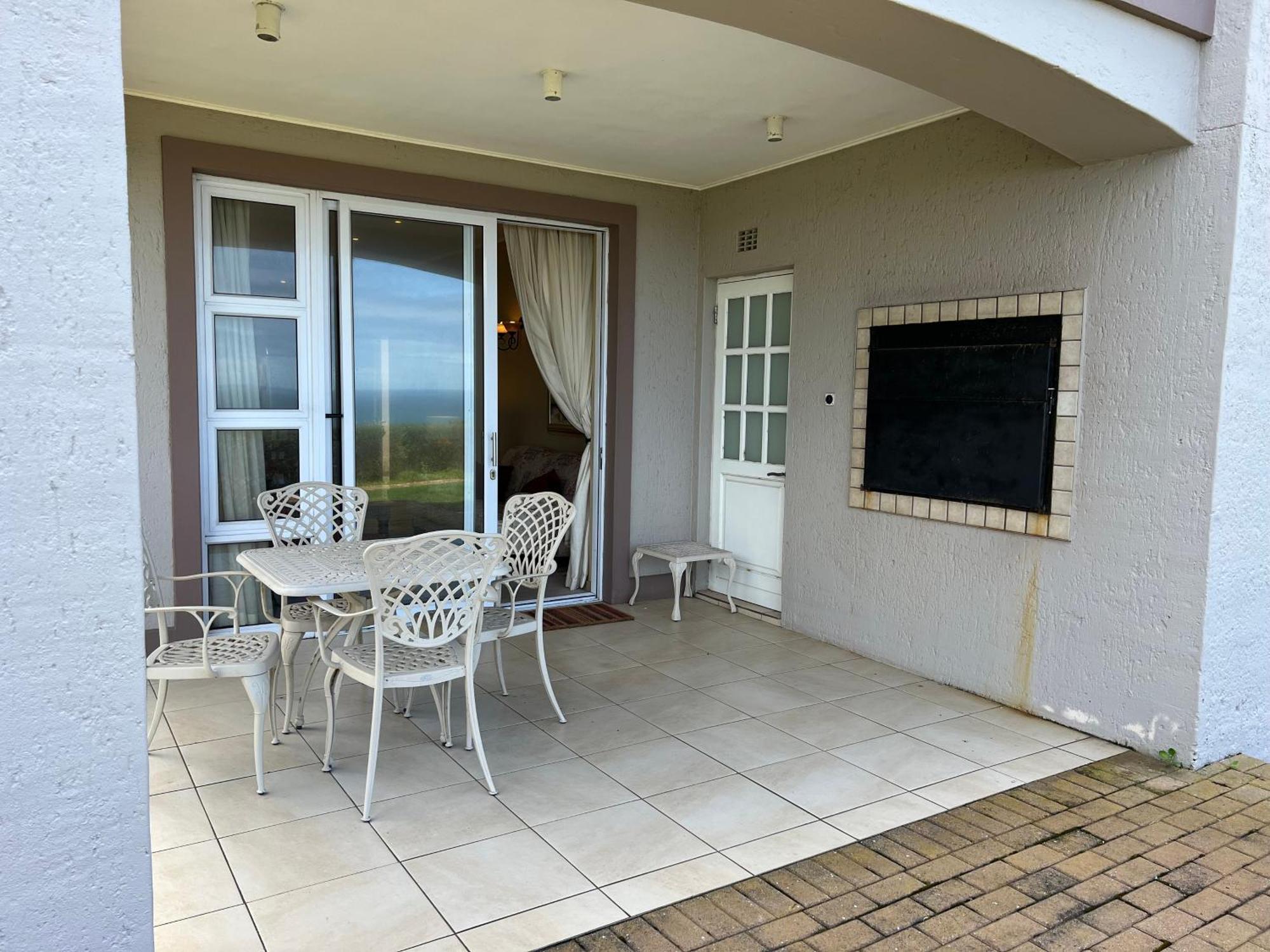 La Best Pinnacle Point Lodge 113 & Villa Mossel Bay Exterior foto