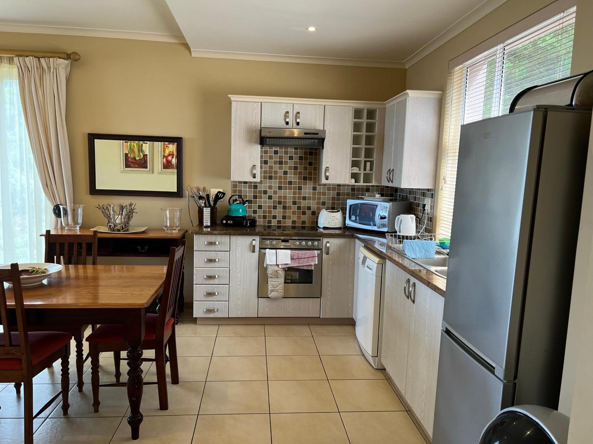 La Best Pinnacle Point Lodge 113 & Villa Mossel Bay Exterior foto