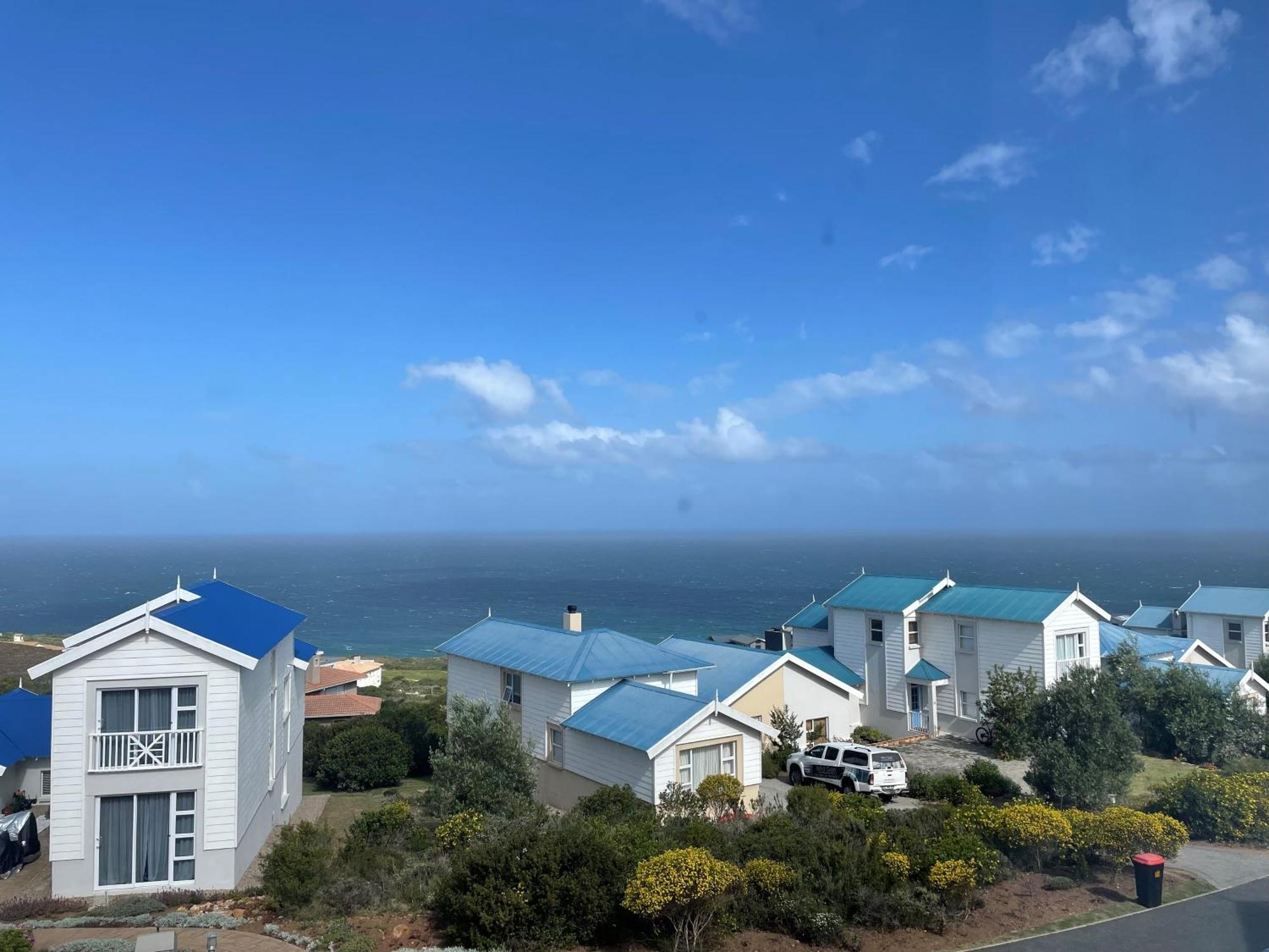 La Best Pinnacle Point Lodge 113 & Villa Mossel Bay Exterior foto
