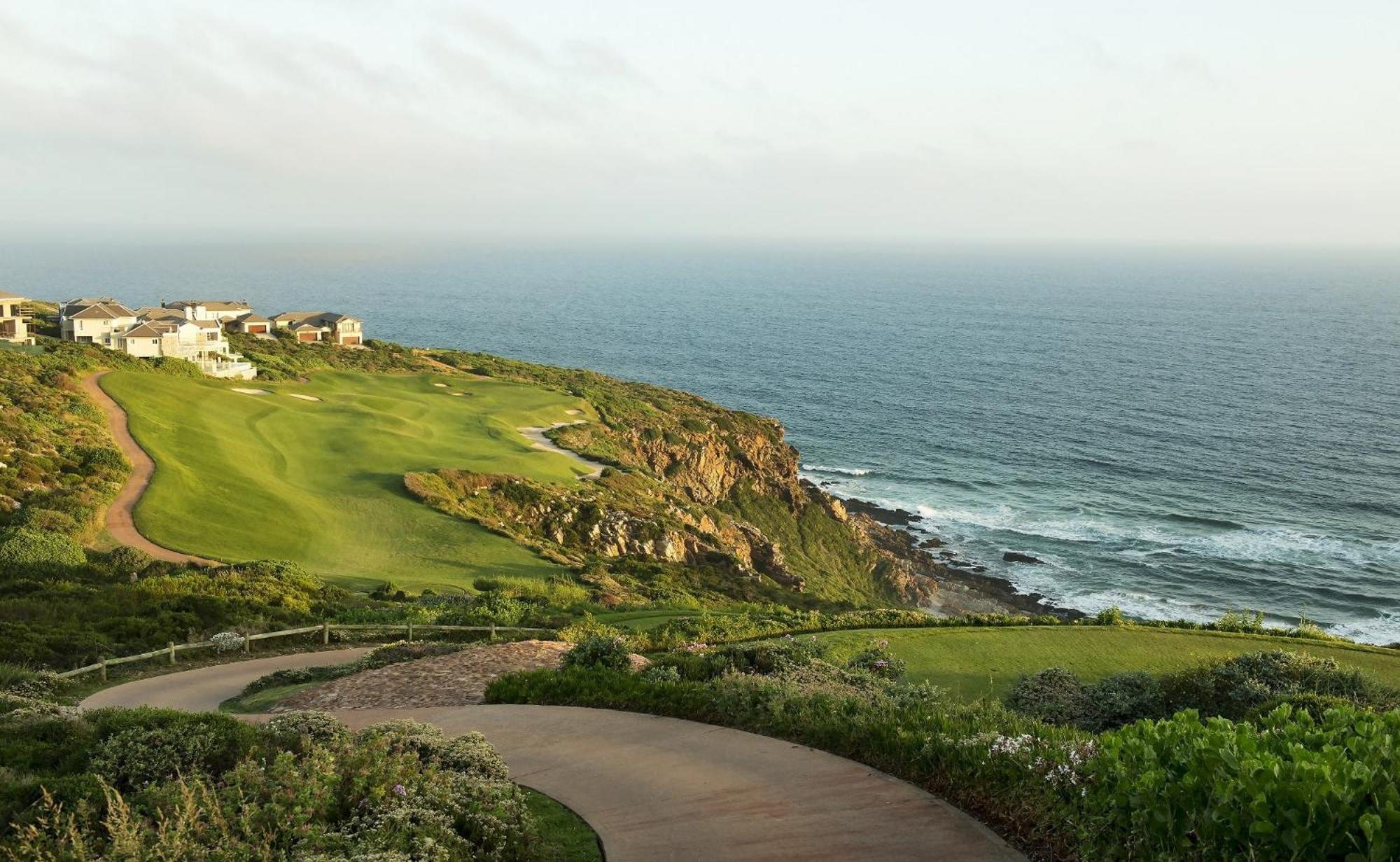 La Best Pinnacle Point Lodge 113 & Villa Mossel Bay Exterior foto