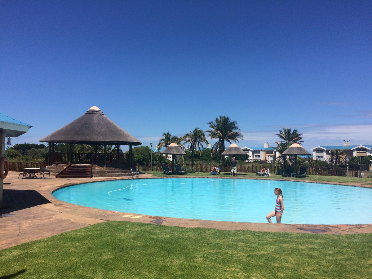 La Best Pinnacle Point Lodge 113 & Villa Mossel Bay Exterior foto