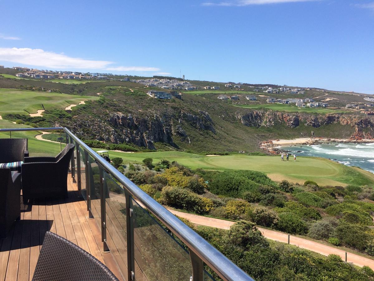 La Best Pinnacle Point Lodge 113 & Villa Mossel Bay Exterior foto