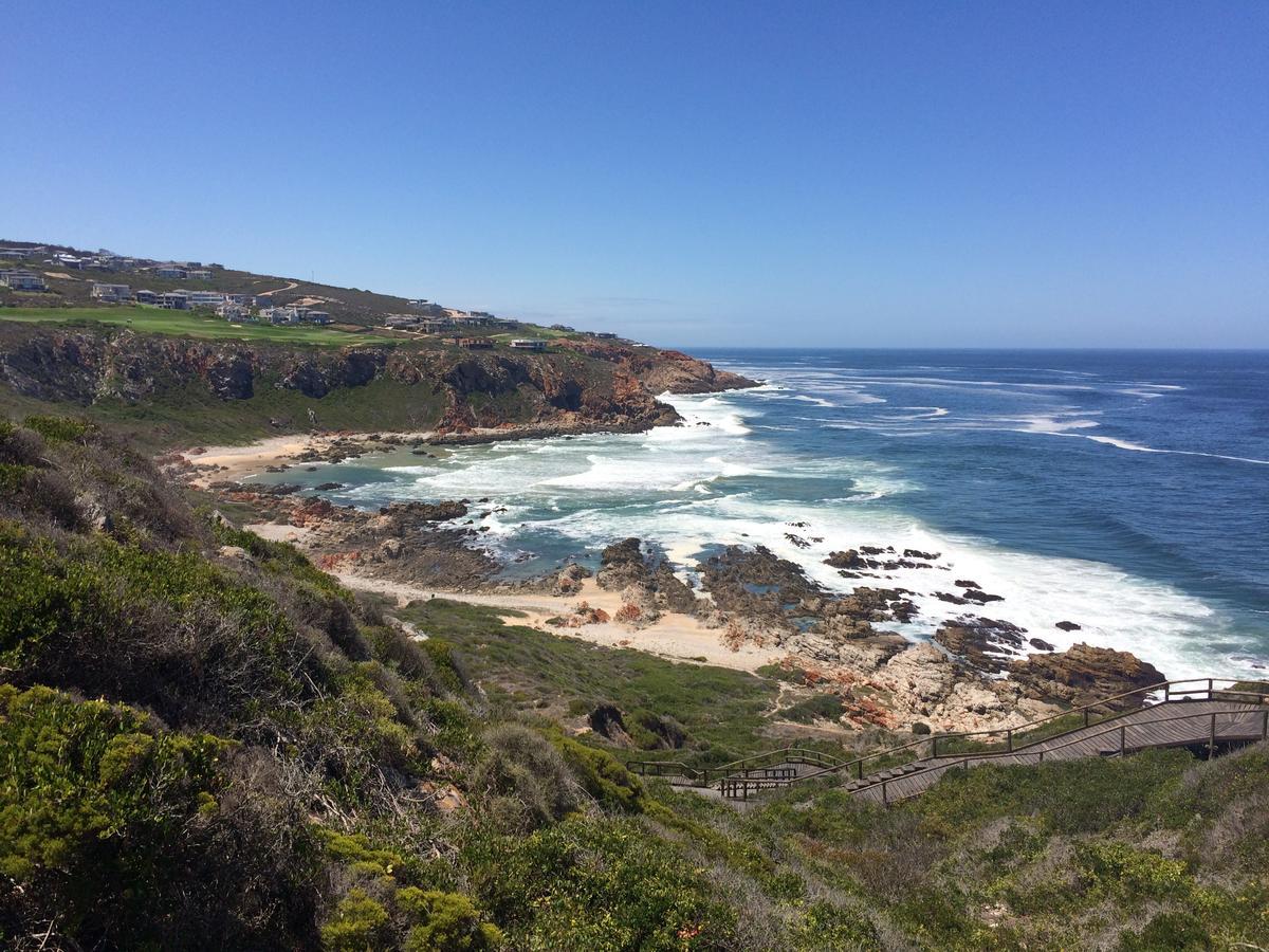 La Best Pinnacle Point Lodge 113 & Villa Mossel Bay Exterior foto
