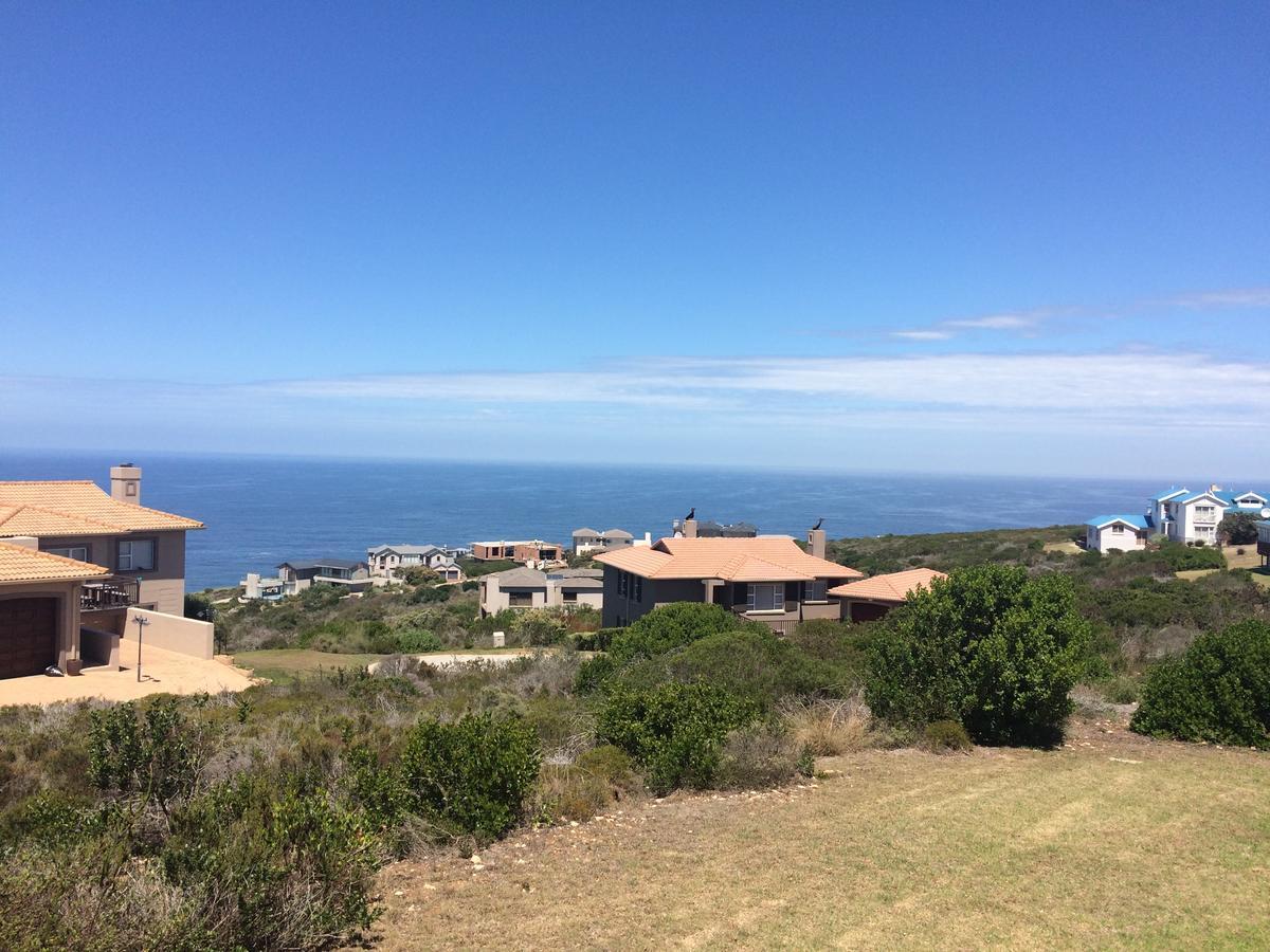 La Best Pinnacle Point Lodge 113 & Villa Mossel Bay Exterior foto