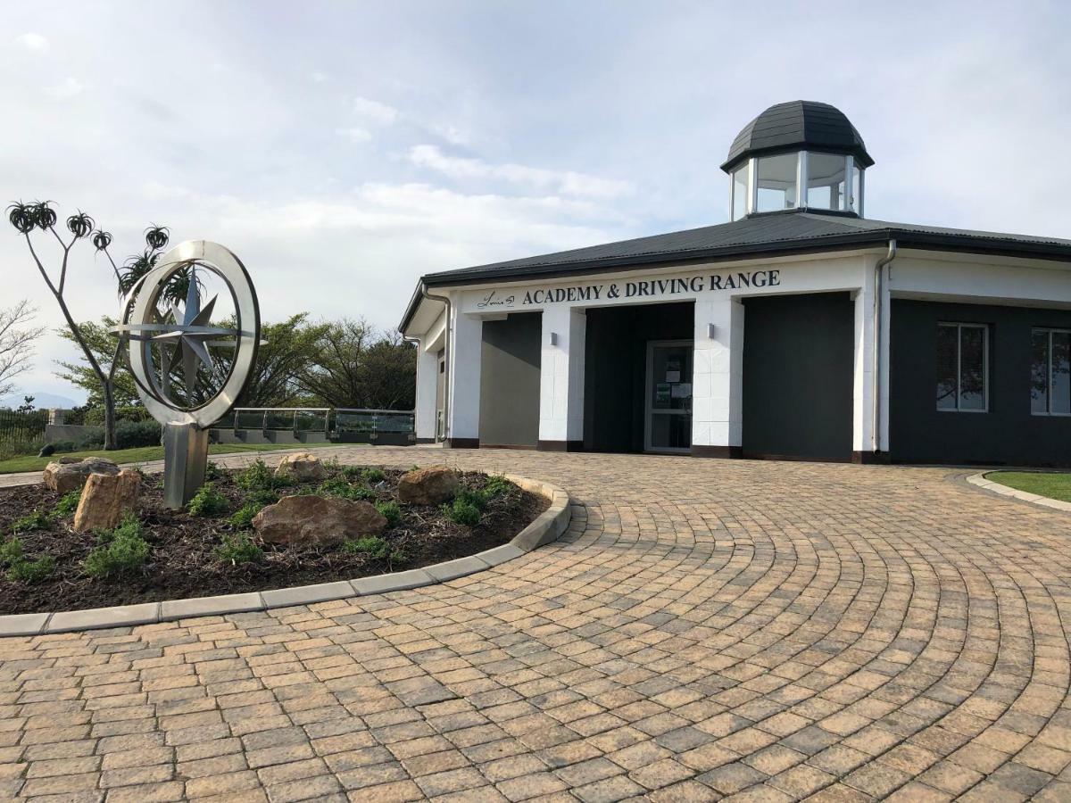 La Best Pinnacle Point Lodge 113 & Villa Mossel Bay Exterior foto